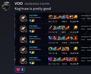 lol script